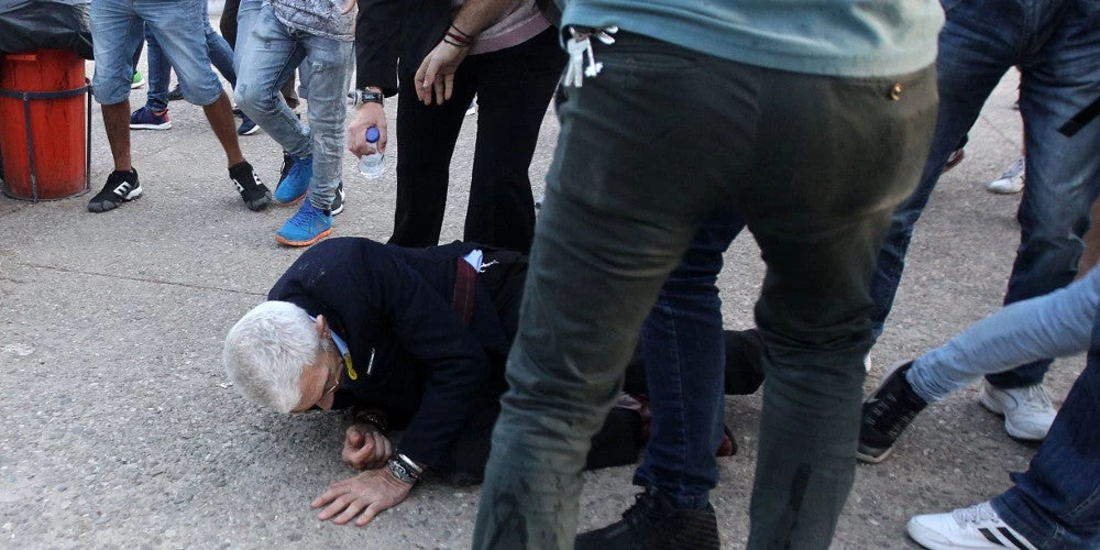 Η Hurriet στο πλευρό του Μπουτάρη – Επιτέθηκαν στον δήμαρχο που έχει δηλώσει πως οι Τούρκοι είναι αδέλφια μου!